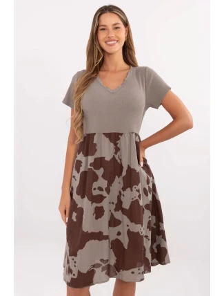 Denní šaty model 213803 Italy Moda Denní šaty model 213803 Italy Moda