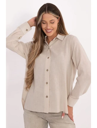 Košile s dlouhým rukávem  model 222853 Lakerta