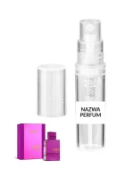 Vzorek parfému 1,5 ml různé modely