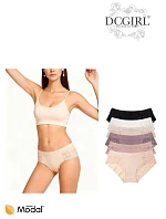 Kalhotky DC Girl 26257 A2 S–XL Kalhotky DC Girl 26257 A2 S–XL