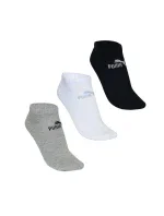Kotníkové ponožky Puma 887497 Basic Sneaker A'3