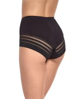 Dámské kalhotky 209 black - GABIDAR Dámské kalhotky 209 black - GABIDAR