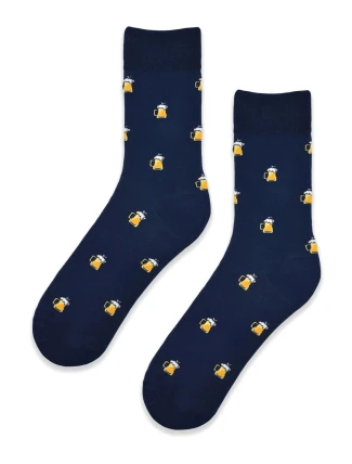 Pánské ponožky 002 U 16 - NOVITI