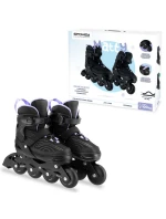 Kolečkové brusle Spokey Matty SPK-943452 r. 39-42