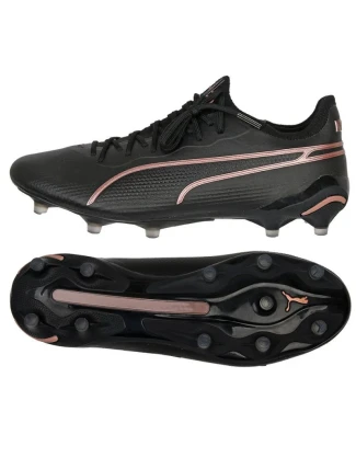 Kopačky Puma King Ultimate FG/AG M 107563-07 Kopačky Puma King Ultimate FG/AG M 107563-07
