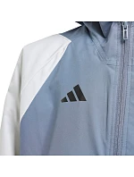 Bunda adidas Tiro 23 Competition All-Weather Jr HU1319
