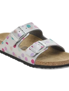 Žabky Birkenstock Arizona BS Jr 1029805