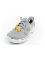 Boty Skechers Go Walk 7-Via W 125213/GYLV Boty Skechers Go Walk 7-Via W 125213/GYLV