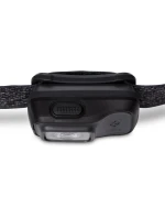 Čelová svítilna Black Diamond ASTRO 300-R HEADLAMP GRAPHITE