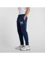 New Balance Sport Graphic Fleece Jogger M MP51940NNY kalhoty