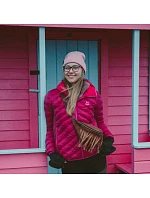 ZIMNÍ ČEPICE OFFLANDER BORDÓ ZIMNÍ ČEPICE OFFLANDER BORDÓ