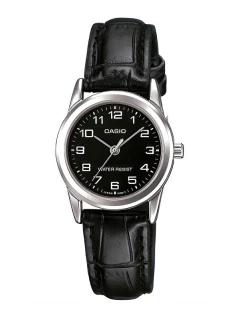 Dámské hodinky CASIO LTP-V001L-1BUDF + krabice