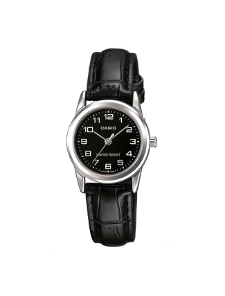 Dámské hodinky CASIO LTP-V001L-1BUDF + krabice Dámské hodinky CASIO LTP-V001L-1BUDF + krabice