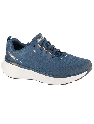 Skechers Edgeride – Rekze 232836-NVOR, tmavě modré, velikost 42,5