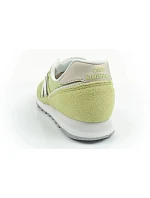 New Balance 373 dámské sportovní tenisky módní pohodlné zelené dámské
