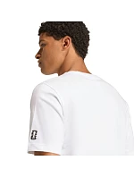 Pánské tričko adidas FIFA World Cup 26TM Road to NYNJ Graphic t-shirt white KB2535 pánské