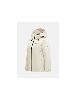 Dámská lyžařská bunda PEAK PERFORMANCE W Anima Insulated Jacket, černá Dámská lyžařská bunda PEAK PERFORMANCE W Anima Insulated Jacket, černá