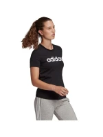 Tričko adidas Essentials Slim W GL0769 Tričko adidas Essentials Slim W GL0769