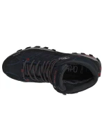 Pánské trekové boty Rigel Mid M 3Q12947-62BN - CMP