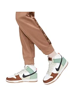 Dámské tepláky Nsw PK Tape Reg W DM4645 256 - Nike