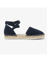Dámské sandály espadrille W 10415613801305 890 - Marc O'Polo Dámské sandály espadrille W 10415613801305 890 - Marc O'Polo