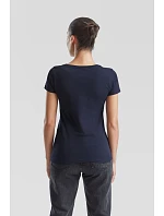Fruit of the Loom Lady-Fit Original T Dámské tričko 16.1420 white