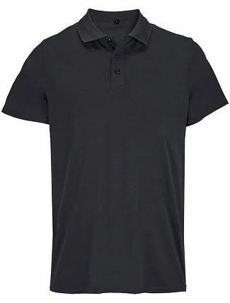 SOL'S Pitcher Sportovní polo 25.4442 black SOL'S Pitcher Sportovní polo 25.4442 black