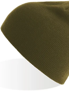 Atlantis Headwear Moover-S Pletená čepice 33.0221 olive