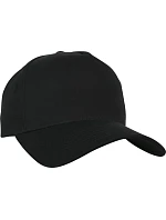 Flexfit 7707 5 panelová Snapback kšiltovka 55.7707 black