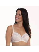 Bobette podprsenka s kosticí 5288 crystal - RosaFaia