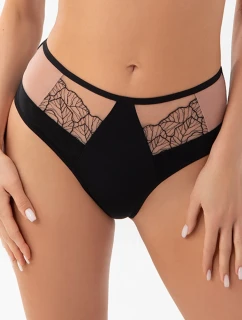 Gorsenia K926 Palmira barva: černá