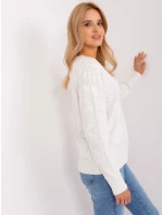 Přepínač AT SW 2231A.00P ecru