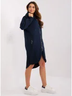 RV BL 4858 2.97P tmavě modrá RV BL 4858 2.97P tmavě modrá