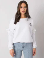 Halenka RV BL 7329.99 bílá Halenka RV BL 7329.99 bílá