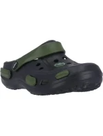 Dětské sandále ZigZag NAIKE Dětské sandále ZigZag NAIKE