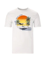 Pánské tričko Cruz Flair M Pánské tričko Cruz Flair M