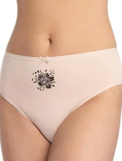 Dámská trička FIGS L-127BI-31EX 3-pack