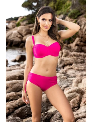 Dvoudílné plavky model 182300 Etna Dvoudílné plavky model 182300 Etna