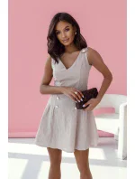 Denní šaty model 210816 LaBalancia