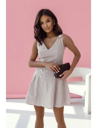 Denní šaty model 210816 LaBalancia