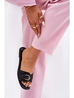 Pantofle  model 211692 Step in style