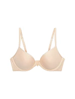 BODY MAKE-UP ESSENTIALS - Push-up podprsenka – diskrétní zvýraznění dekoltu Triumph BODY MAKE-UP ESSENTIALS - Push-up podprsenka – diskrétní zvýraznění dekoltu Triumph