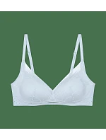Breathe & Lift Smart – vycpávaná podprsenka s lehkým nadzvednutím Triumph Breathe & Lift Smart – vycpávaná podprsenka s lehkým nadzvednutím Triumph