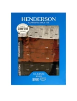 Kalhotky Henderson 1446 K659 A'3 M-2XL