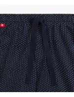 Pyžamo Atlantic NMP-386 kr/r S-2XL Pyžamo Atlantic NMP-386 kr/r S-2XL