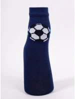 YOCLUB kalhoty RAK-0001C chlapec 68-98