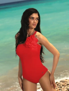 Plavky S 8030 V4 FS7 Flores 7