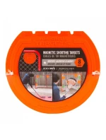 Nastavení magnetického cíle BlueSports