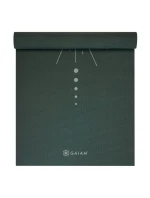 Podložka na jógu Gaiam 5MM 65374 Podložka na jógu Gaiam 5MM 65374