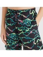 O'Neill Jack Cali Crazy 14'' plavecké šortky Jr 92800613561 O'Neill Jack Cali Crazy 14'' plavecké šortky Jr 92800613561